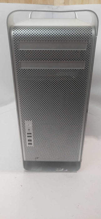Mac Pro A1289 Mid 2010 Xeon W3530 8GB DDR3 Radeon HD5770 1TB HDD READ
