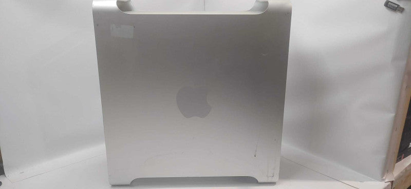 Mac Pro A1289 Mid 2010 Xeon W3530 8GB DDR3 Radeon HD5770 1TB HDD READ