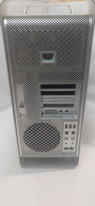Mac Pro A1289 Mid 2010 Xeon W3530 8GB DDR3 Radeon HD5770 1TB HDD READ