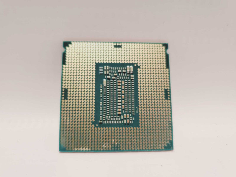 Intel Core i7-9700 @ 3.0GHz [SRG13] (