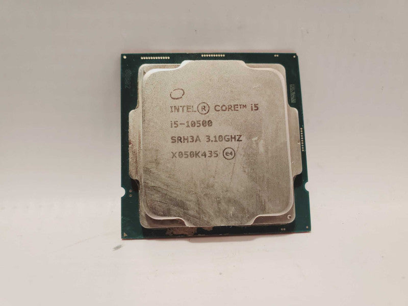 Intel Core i5-10500 @ 2.3GHz [SRH3A] (