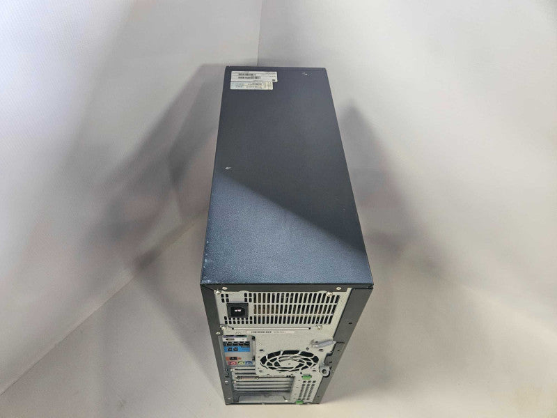HP Z420 Workstation Xeon E5-1650 @ 3.20GHz 8GB RAM Quadro 2000 GPU )