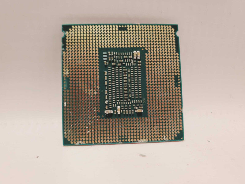 Intel Core i7-8700 @ 3.2GHz [SR3QS] (