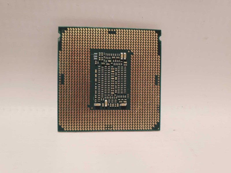 Intel Core i7-8700T @ 3.2GHz [SR3WX] (
