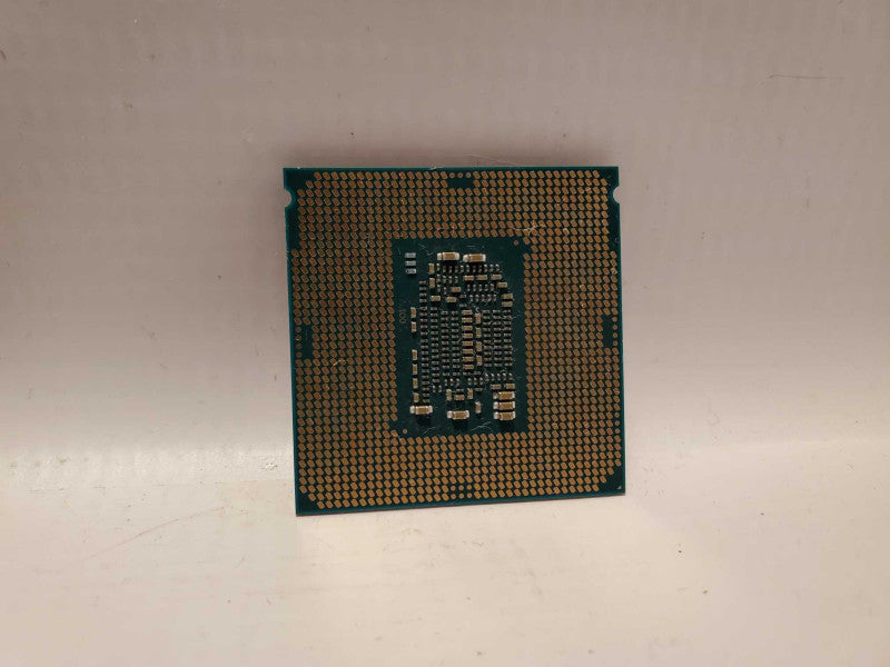 Intel Core i3-8100 @ 3.6GHz [SR3N5] Q(
