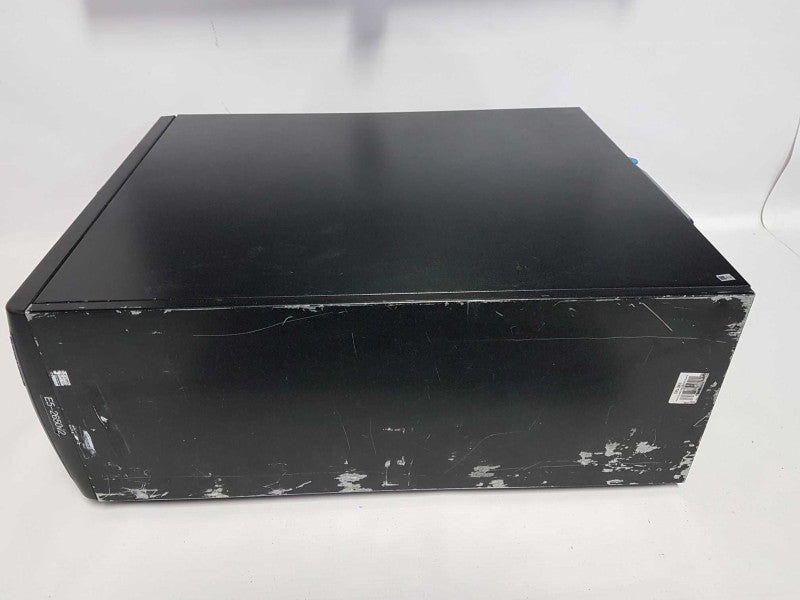 Supermicro X9DAi 2x Xeon E5-2650 V2 @ 2.60ghz / 32gb ram / Quadro M4000 #