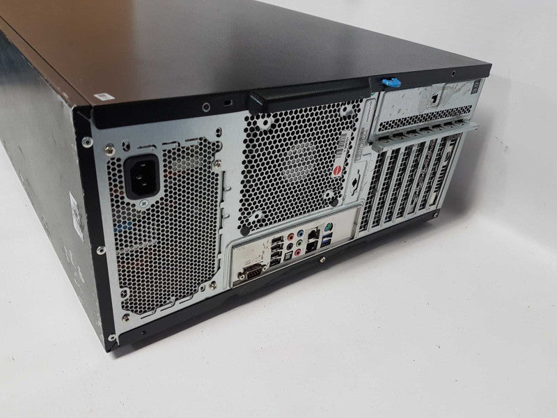 Supermicro X9DAi 2x Xeon E5-2650 V2 @ 2.60ghz / 32gb ram / Quadro M4000 #