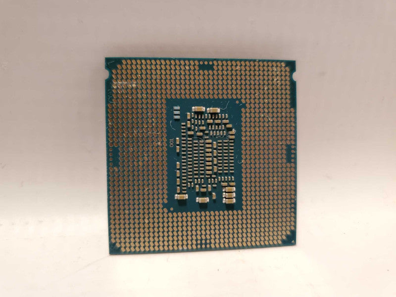 Intel Core i7-7700 @ 3.6 GHz [SR338] Q(