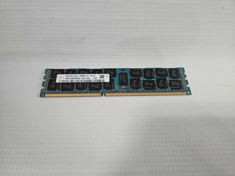Hynix 8GB 2Rx4 PC3-10600R Server Memory Q)