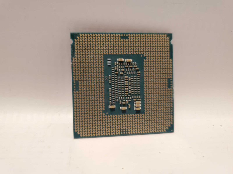 Intel Core i5-7500 @ 3.4GHz [SR335] Q(
