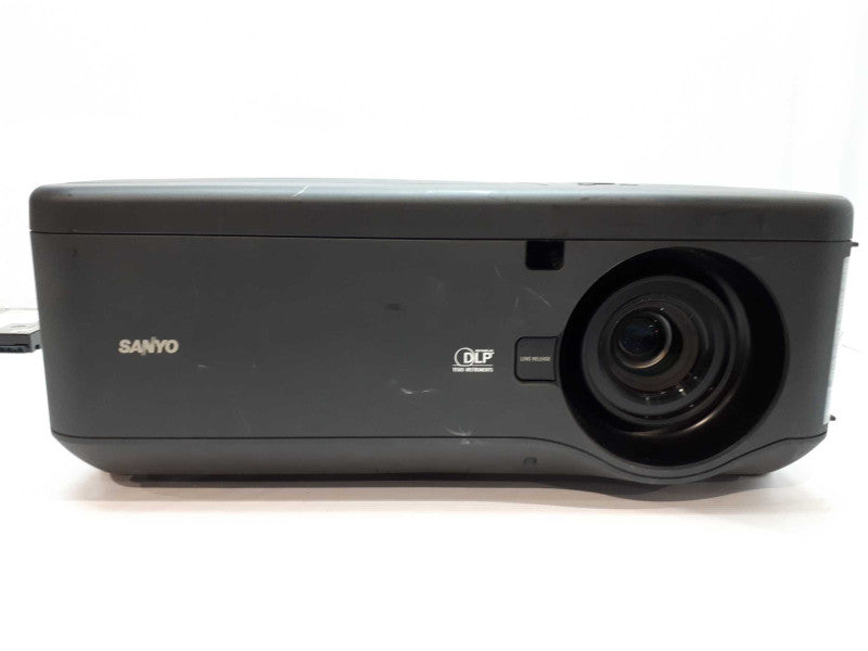 Sanyo Pro X Multiverse Projector Model - PDG-DWT50L !