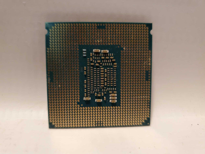 Intel Core i5-7400 @ 3.4GHz [SR32W] (