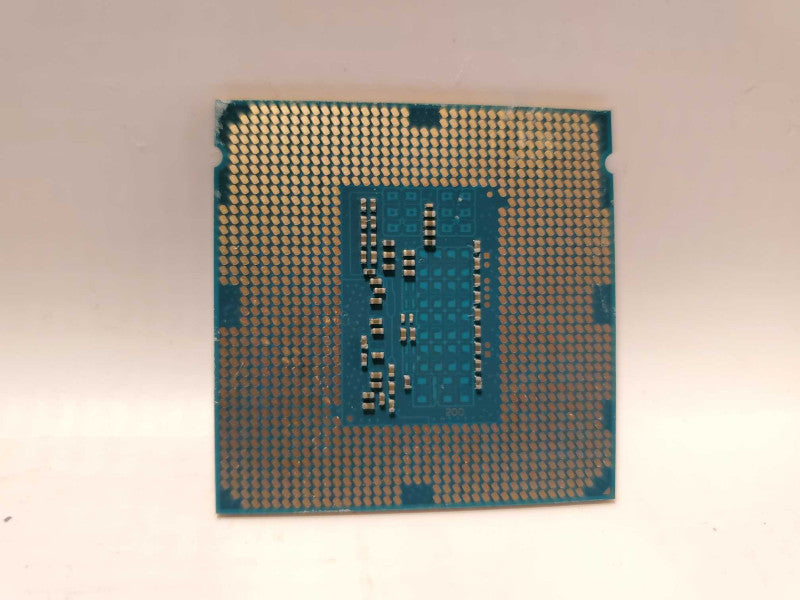 Intel Core i7-4770K @ 3.5GHz [SR147] (
