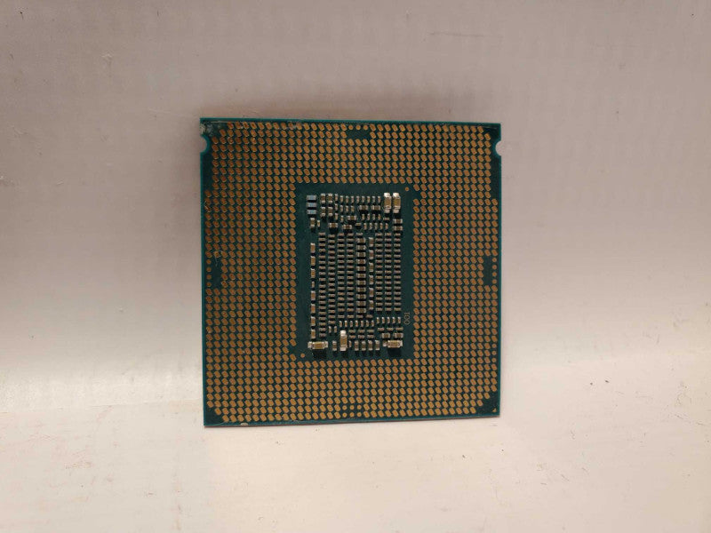 Intel Core i5-8500 @ 3.0GHz [SR3XE]  (