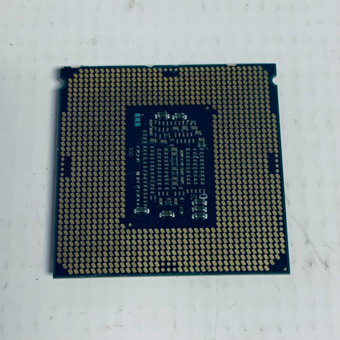 Intel Core i5-7500 @ 3.4GHz SR335 CPU Only Q=