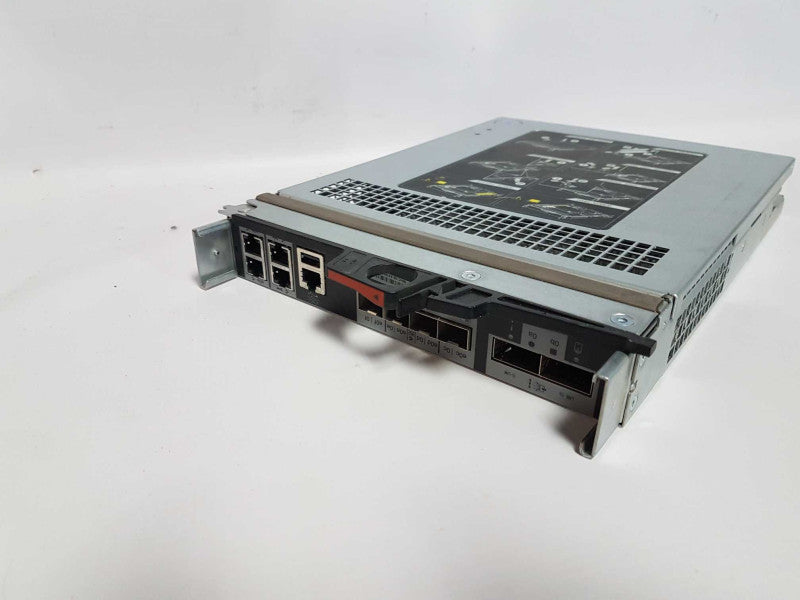 Products NETAPP X3402A-R6 FAS2552/FAS2554 Storage Array Controller 111-01324 #