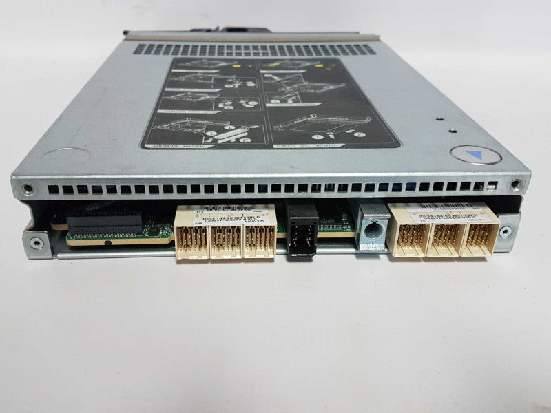 Products NETAPP X3402A-R6 FAS2552/FAS2554 Storage Array Controller 111-01324 #