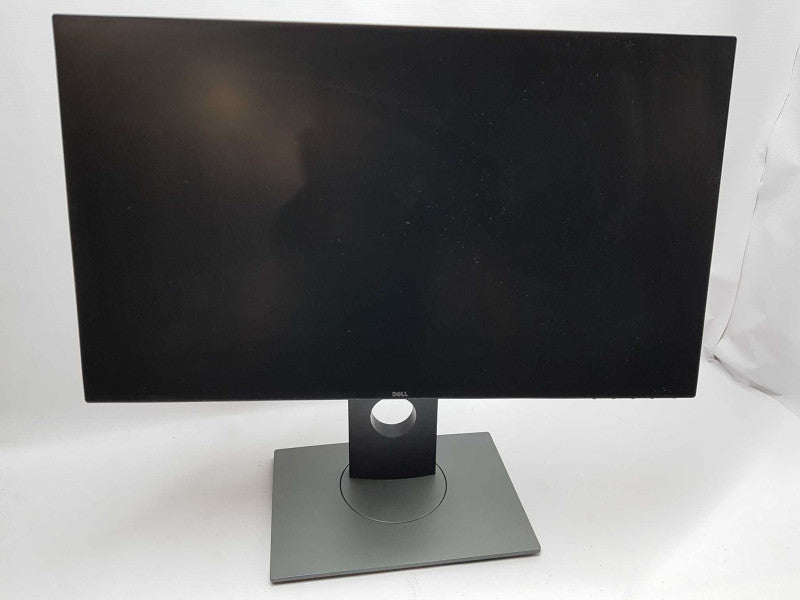 24\\" Dell Flat panel monitor U2417H