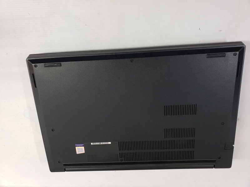 Lenovo ThinkPad  E15 intel i5-10210U @ 1.60GHz / 16GB Ram / 500GB SSD