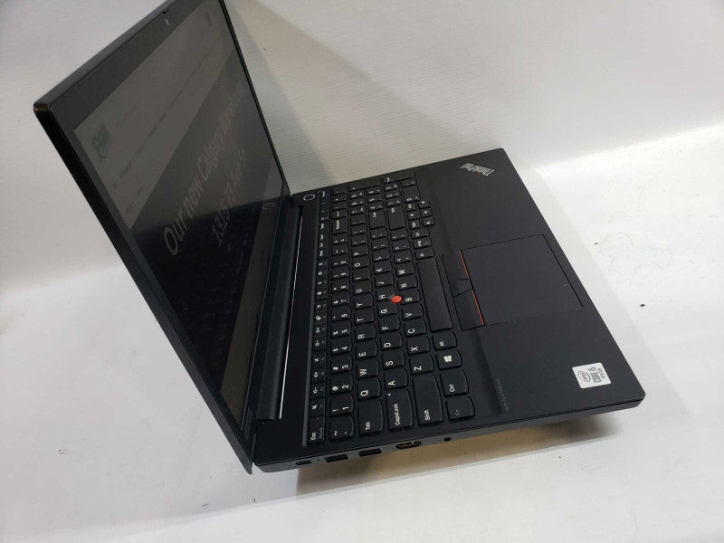 Lenovo ThinkPad  E15 intel i5-10210U @ 1.60GHz / 16GB Ram / 500GB SSD