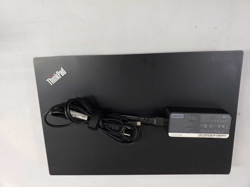 Lenovo ThinkPad  E15 intel i5-10210U @ 1.60GHz / 16GB Ram / 500GB SSD