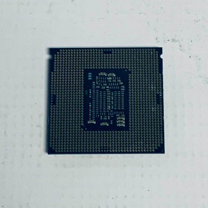Intel Core i5-7400 @ 3.4GHz SR32W Q=