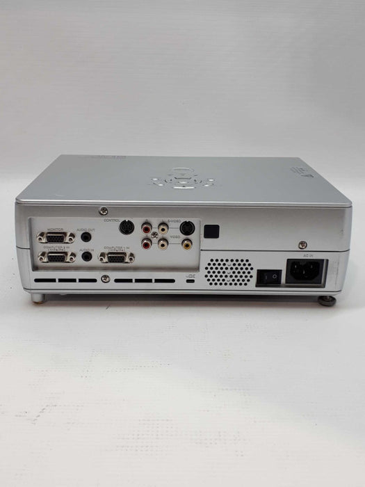 Toshiba TDP-S20 Projector !