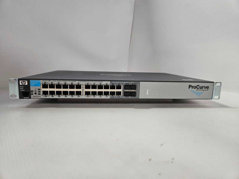 NETGEAR ProSafe GS748TS 48-Port Gigabit Stackable Smart Ethernet Switch )