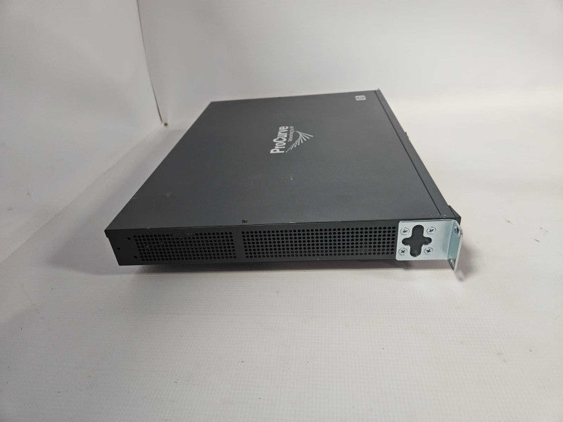 NETGEAR ProSafe GS748TS 48-Port Gigabit Stackable Smart Ethernet Switch )