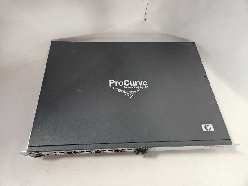 NETGEAR ProSafe GS748TS 48-Port Gigabit Stackable Smart Ethernet Switch )