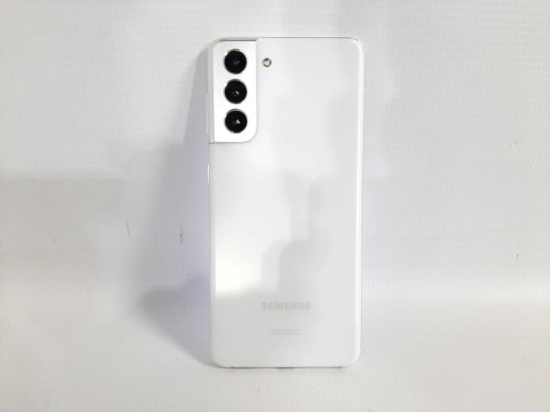 Samsung Galaxy S21 5G 128GB - White $