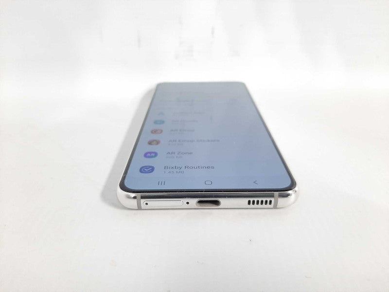 Samsung Galaxy S21 5G 128GB - White $