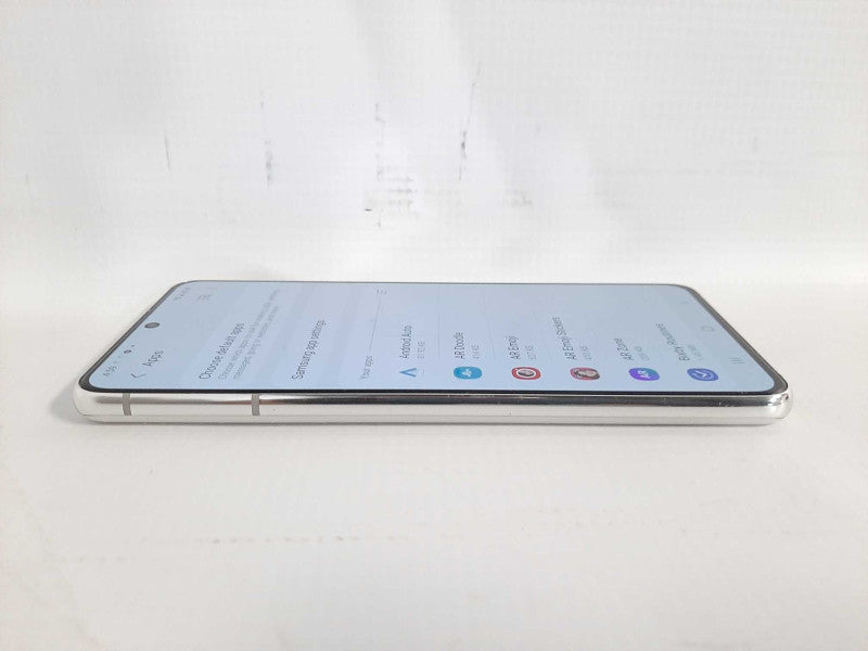 Samsung Galaxy S21 5G 128GB - White $