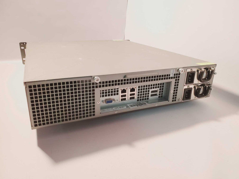 QNAP TS-859U-RP+ NAS 8-Bay [18TB HDD] (