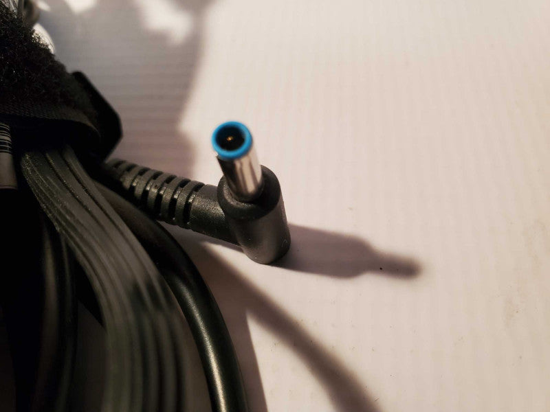 HP Power Adapter 45w [Blue Tip] (