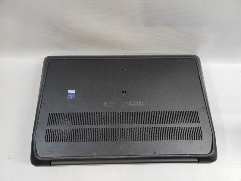 HP Z-Book i7-6820HQ, 16GB DDR4, 256GB M.2 + 480GB SSD