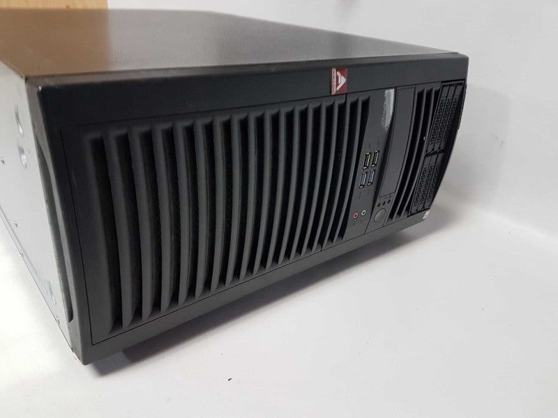 Supermicro X10DAi/c 2x Xeon E5-2650 V3 @ 2.30ghz / 32gb ddr4 / quadro K2200  #