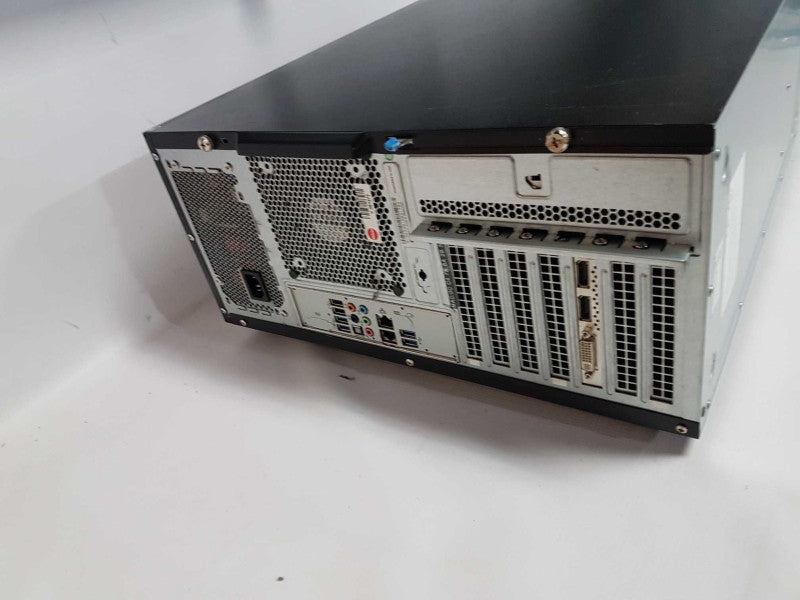 Supermicro X10DAi/c 2x Xeon E5-2650 V3 @ 2.30ghz / 32gb ddr4 / quadro K2200  #