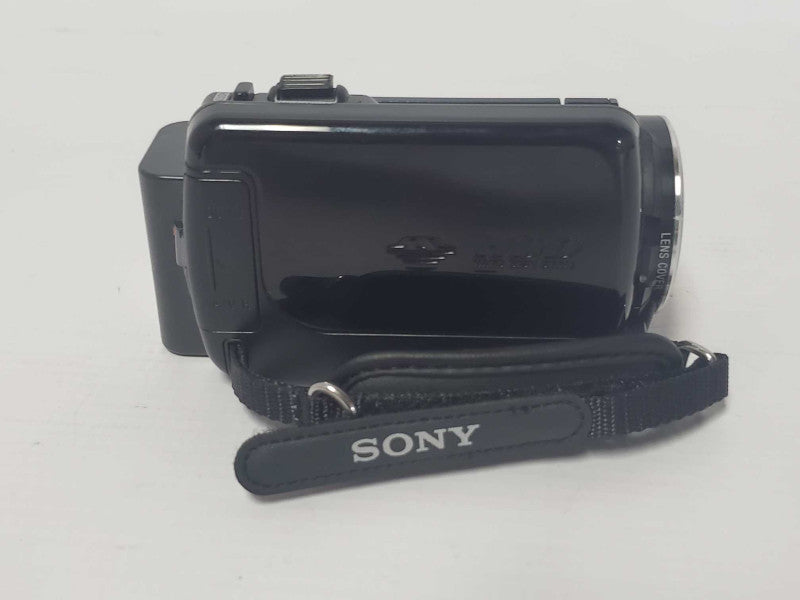 Sony HDR-XR150 3.1MP Digital Video Camera |