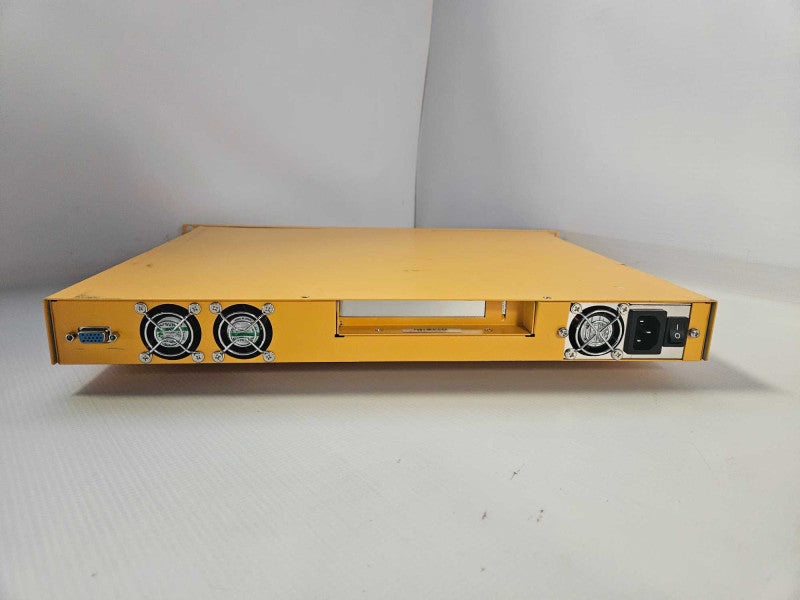 KEMP Technologies LoadMaster 2600 NSA3110-LM2600 4xGbE Ports Load Balancer )