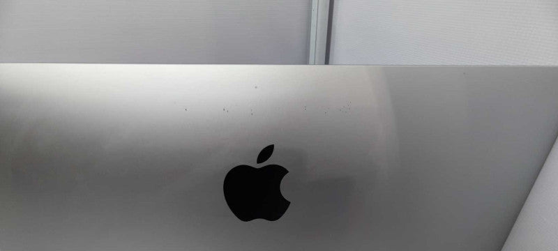 Apple iMac 21.5-Inch Late 2013, 2.7GHz Intel Core i5, 1TB HD, & 8GB RAM