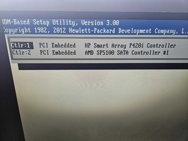HP ProLiant DL385P Gen8 2x AMD Opteron 6212 @ 2.60GHz 64 GB Ram P420i RAID )
