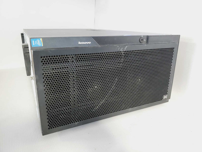 SystemX 3500 M5 Xeon E5-2609(v3) @ 1.9GHz 16GB DDR4 8x2.5\\" No HDD M5210 Raid (