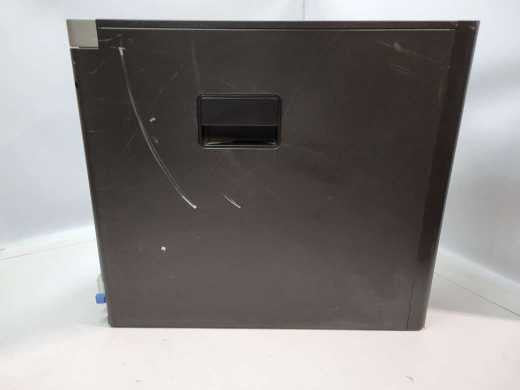 Dell Precision T3610 Xeon E5-1607 v2 @3.0GHz 8GB DDR3 No GPU No HDD