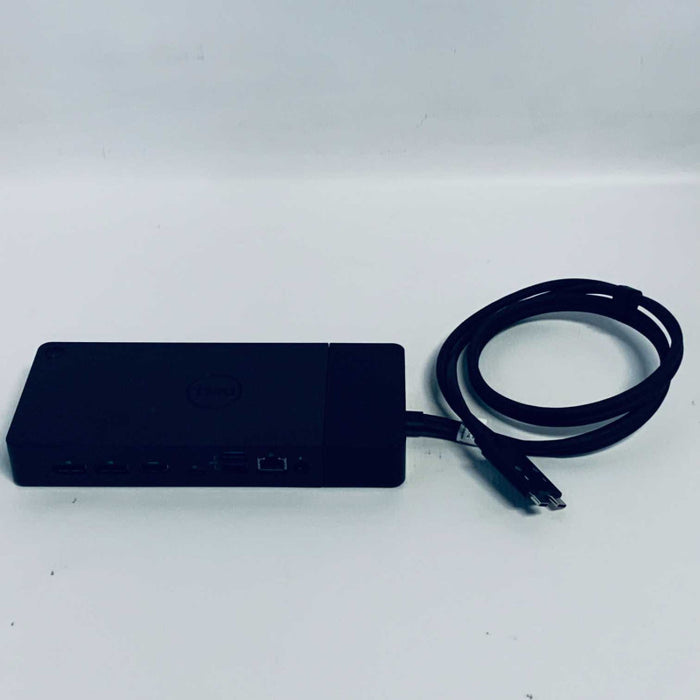 Dell WD19DCS Performance Docking Station with 240W Dell Power Supply =