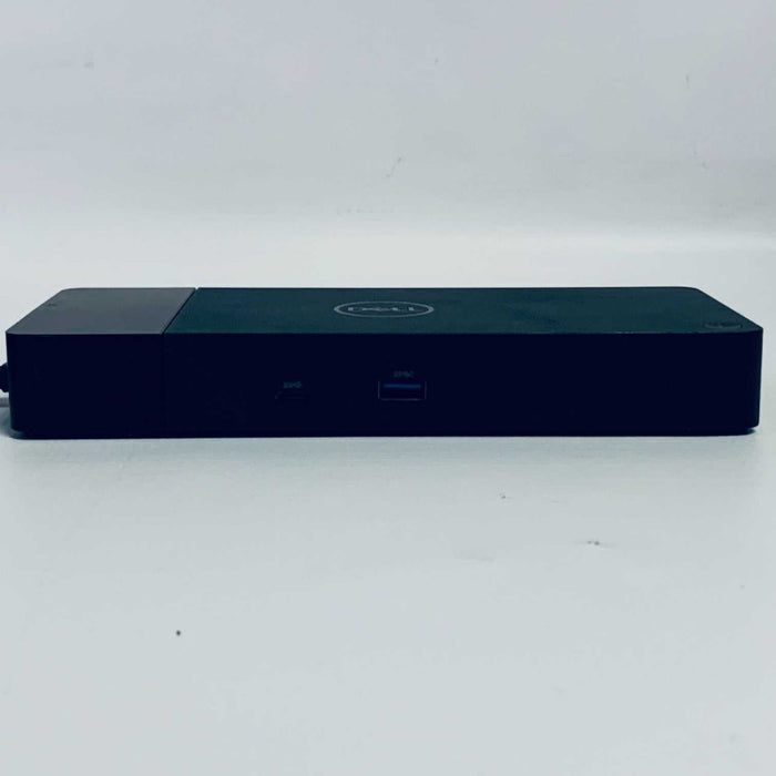 Dell WD19DCS Performance Docking Station with 240W Dell Power Supply =