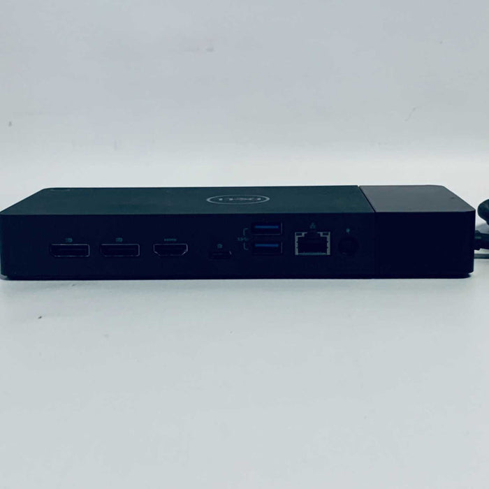 Dell WD19DCS Performance Docking Station with 240W Dell Power Supply =