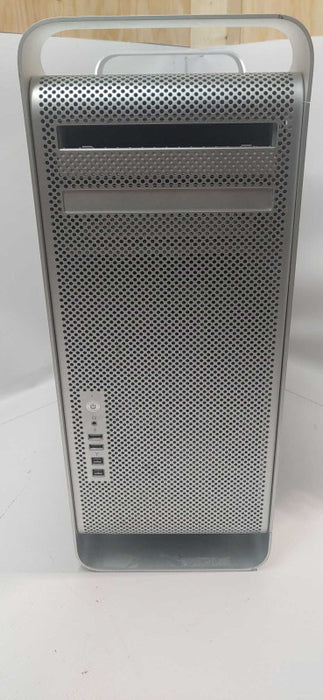 Mac Pro A1289 Mid 2010 Xeon W3530 8GB DDR3 Radeon HD5770 1TB HDD READ Q@