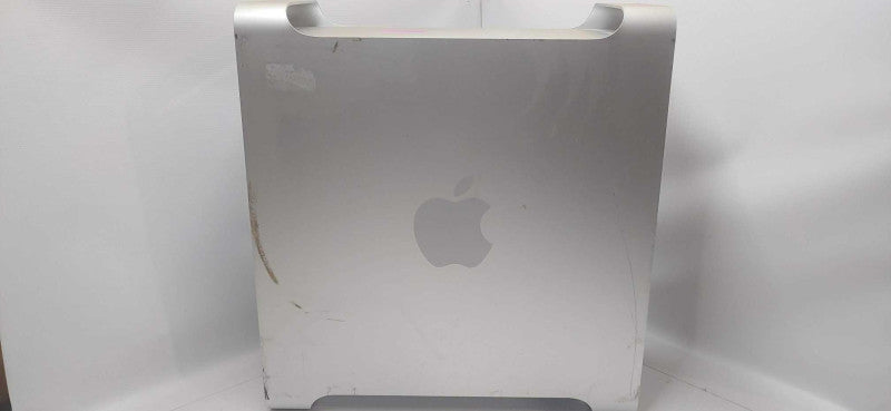 Mac Pro A1289 Mid 2010 Xeon W3530 8GB DDR3 Radeon HD5770 1TB HDD READ Q@