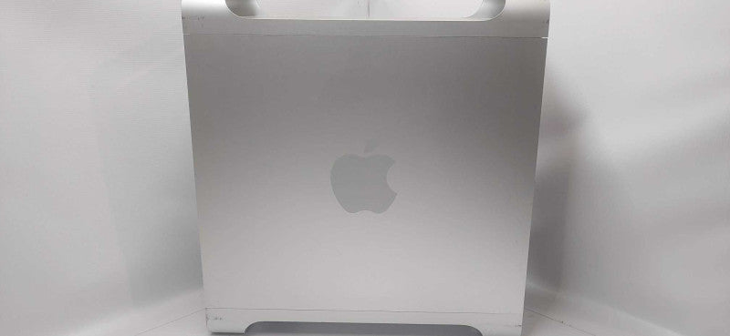 Mac Pro A1289 Mid 2010 Xeon W3530 8GB DDR3 Radeon HD5770 1TB HDD READ Q@